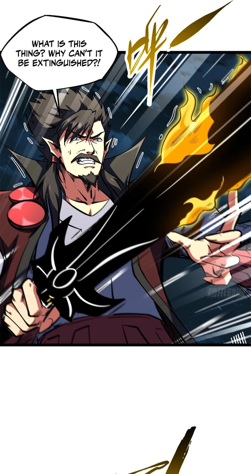 Read Super Gene chapter 449 image 13 on Lezhin