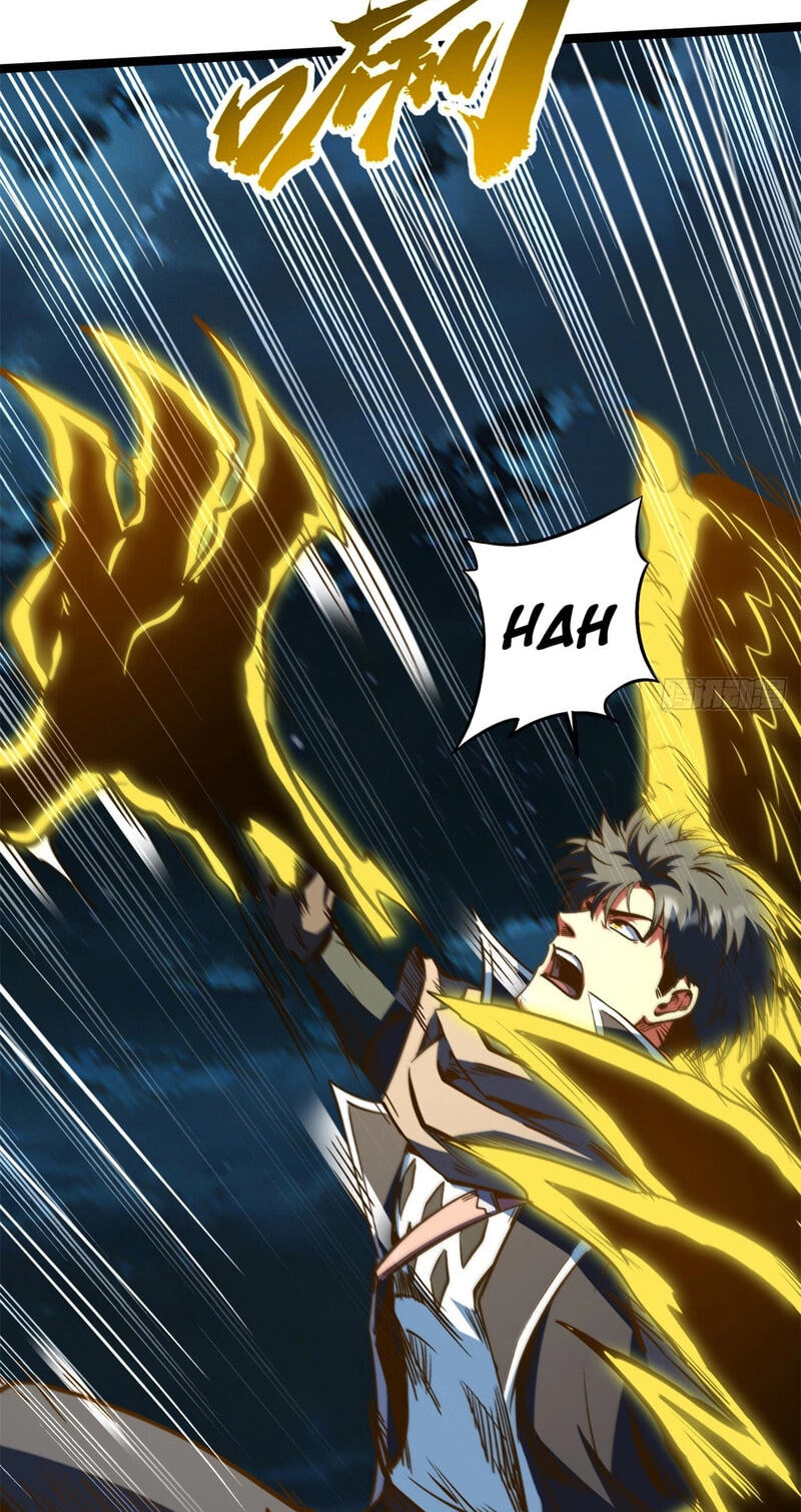 Read Super Gene chapter 449 image 14 on Lezhin
