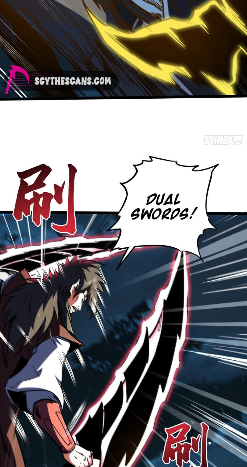 Read Super Gene chapter 449 image 15 on Lezhin