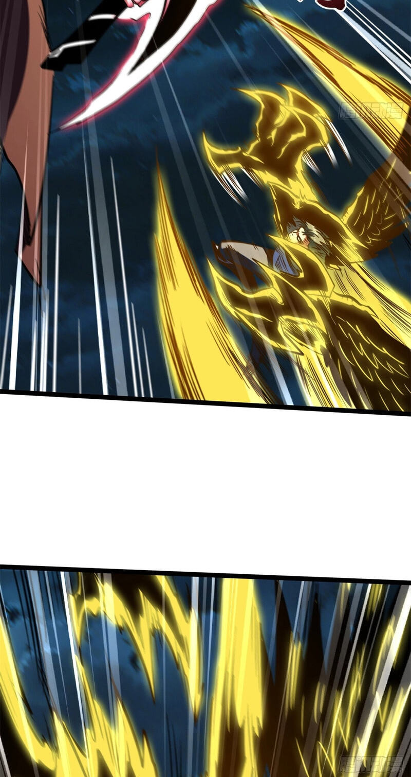 Read Super Gene chapter 449 image 16 on Lezhin