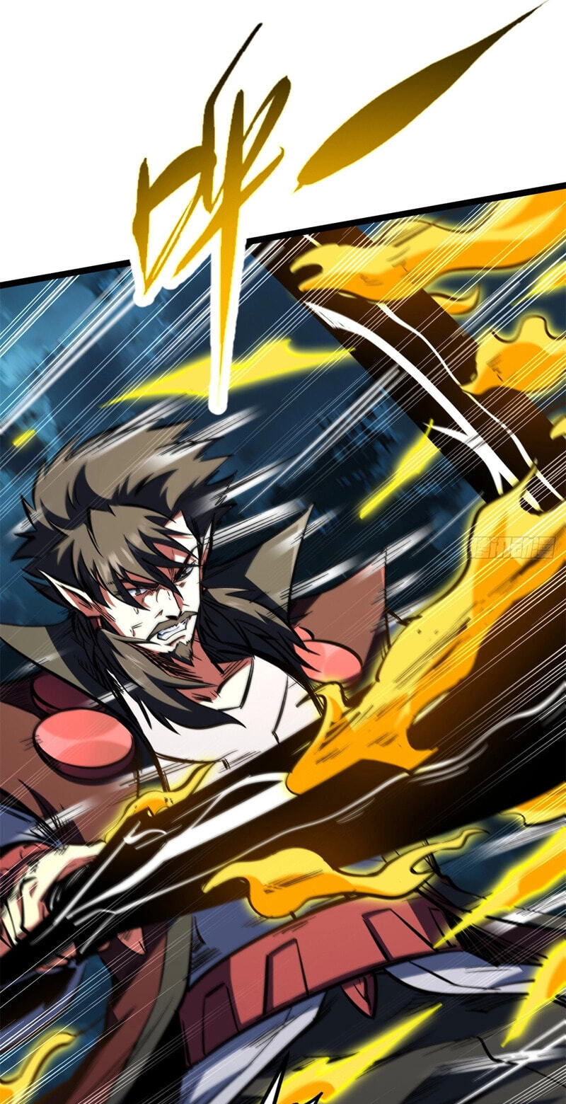 Read Super Gene chapter 449 image 19 on Lezhin