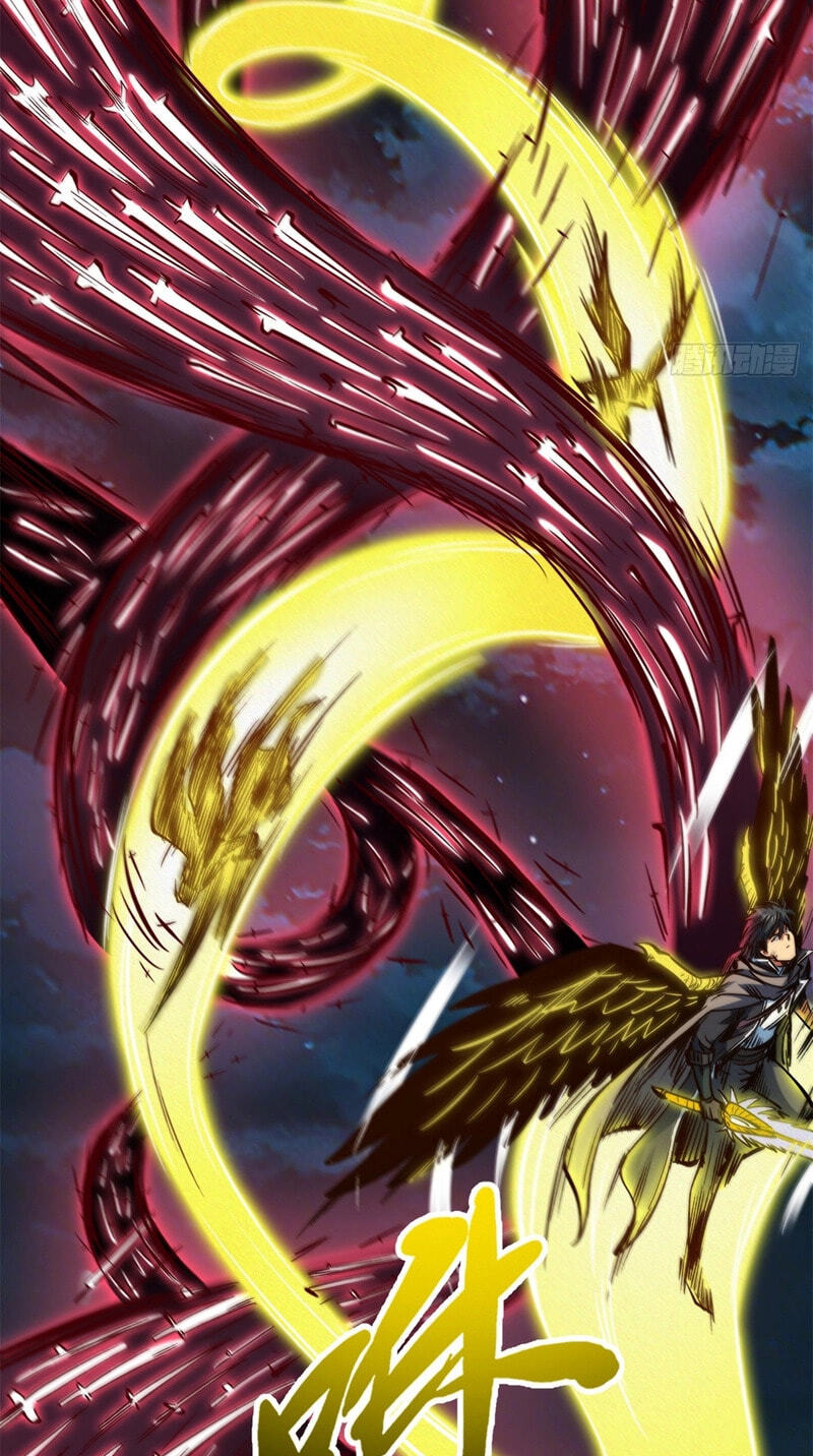 Read Super Gene chapter 449 image 2 on Lezhin