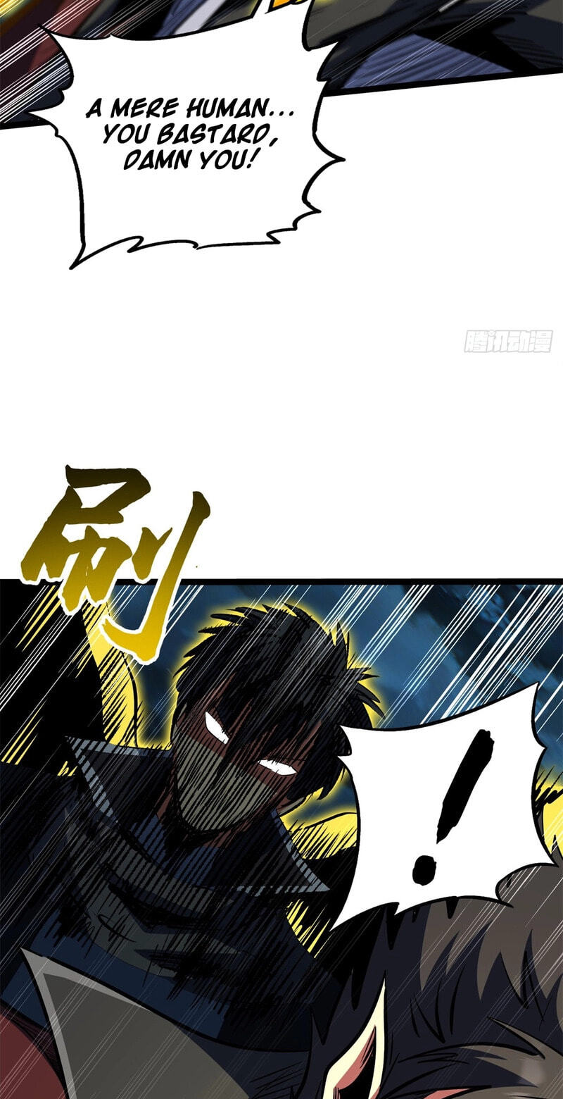 Read Super Gene chapter 449 image 20 on Lezhin