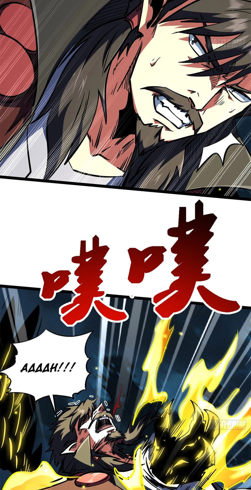 Read Super Gene chapter 449 image 21 on Lezhin