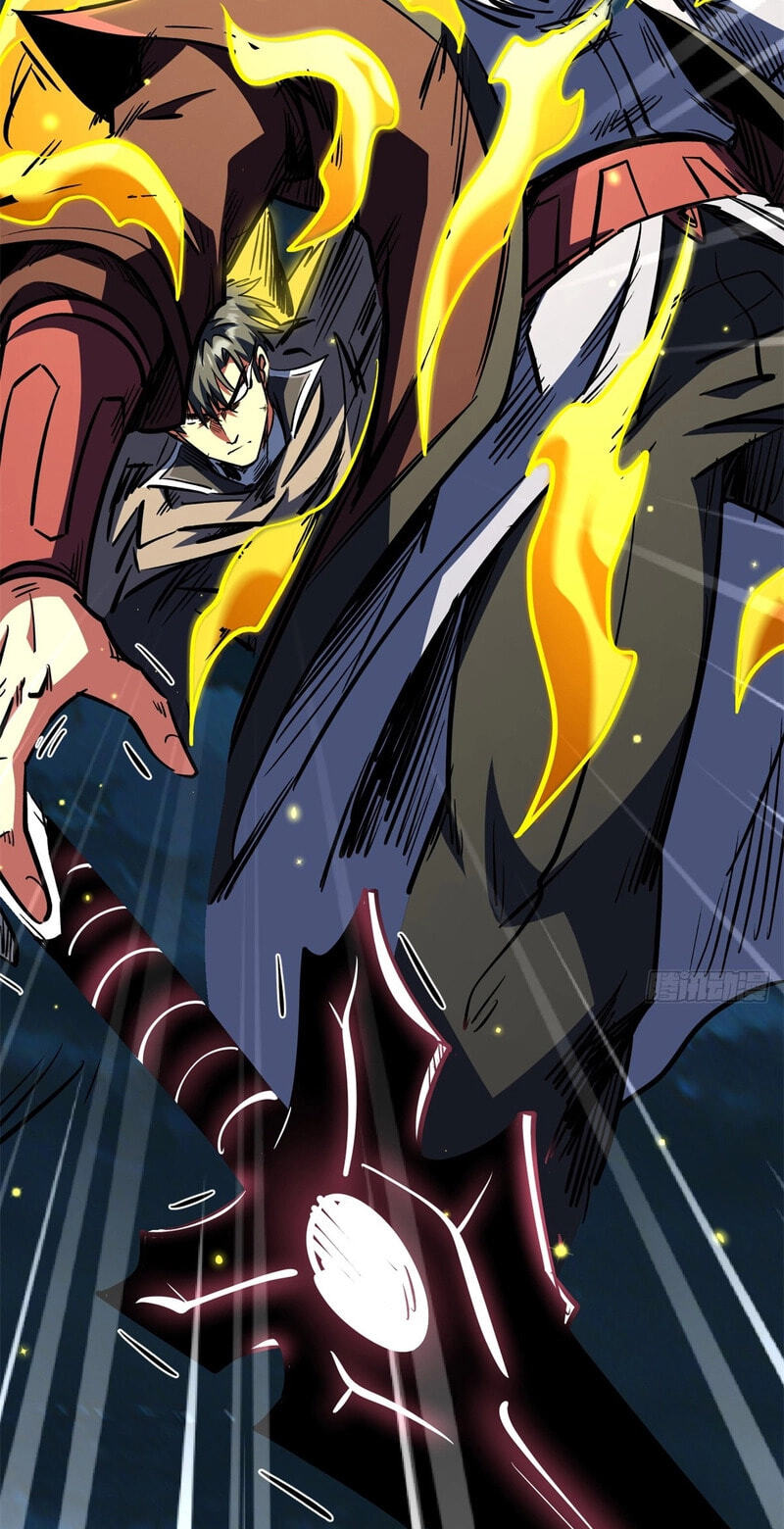 Read Super Gene chapter 449 image 22 on Lezhin