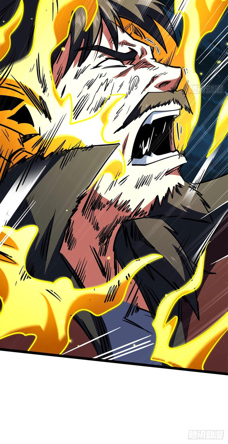 Read Super Gene chapter 449 image 24 on Lezhin