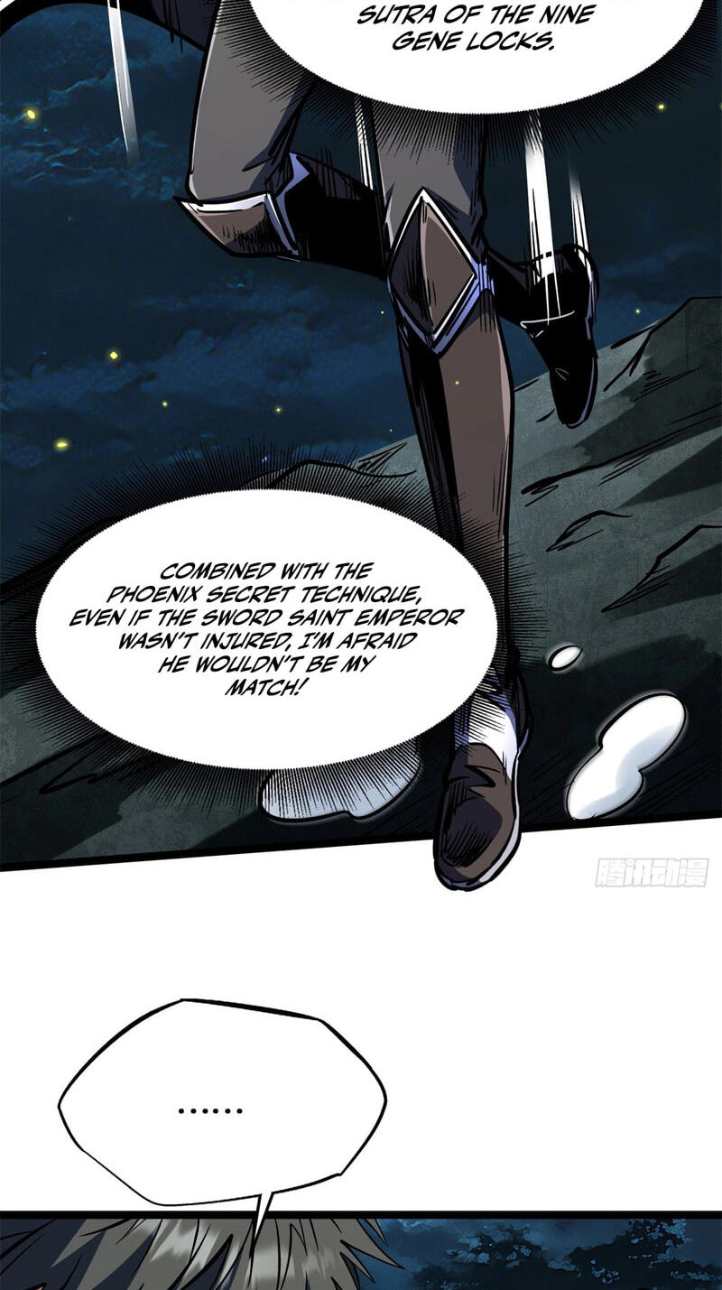 Read Super Gene chapter 449 image 26 on Lezhin