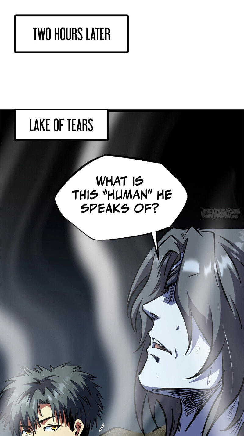 Read Super Gene chapter 449 image 28 on Lezhin