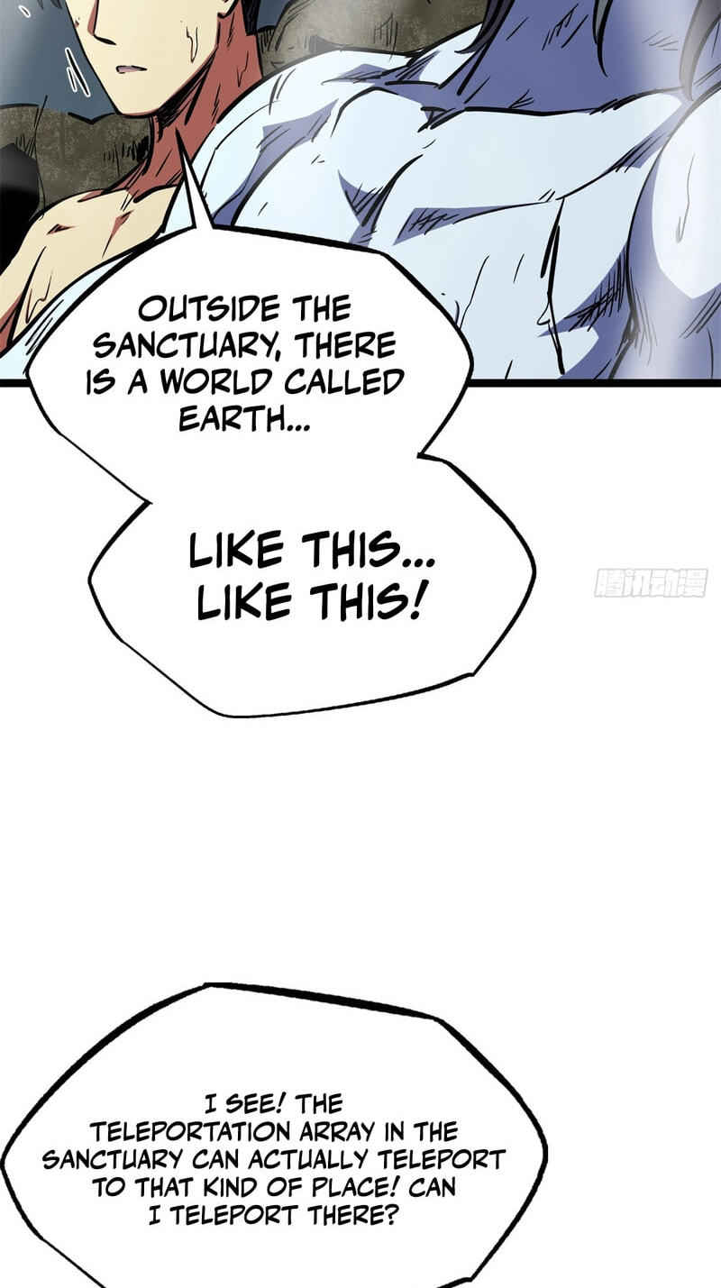 Read Super Gene chapter 449 image 29 on Lezhin