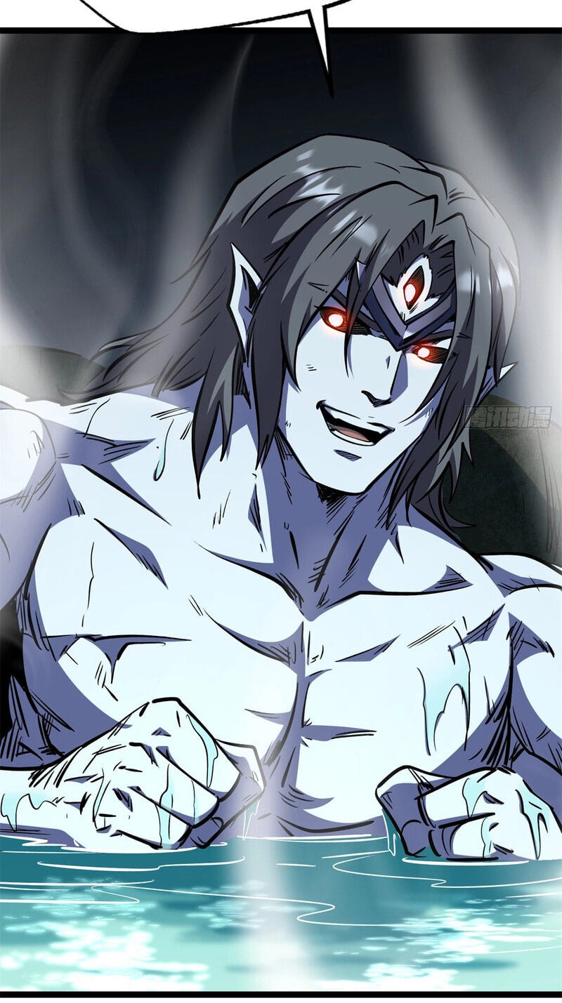 Read Super Gene chapter 449 image 30 on Lezhin