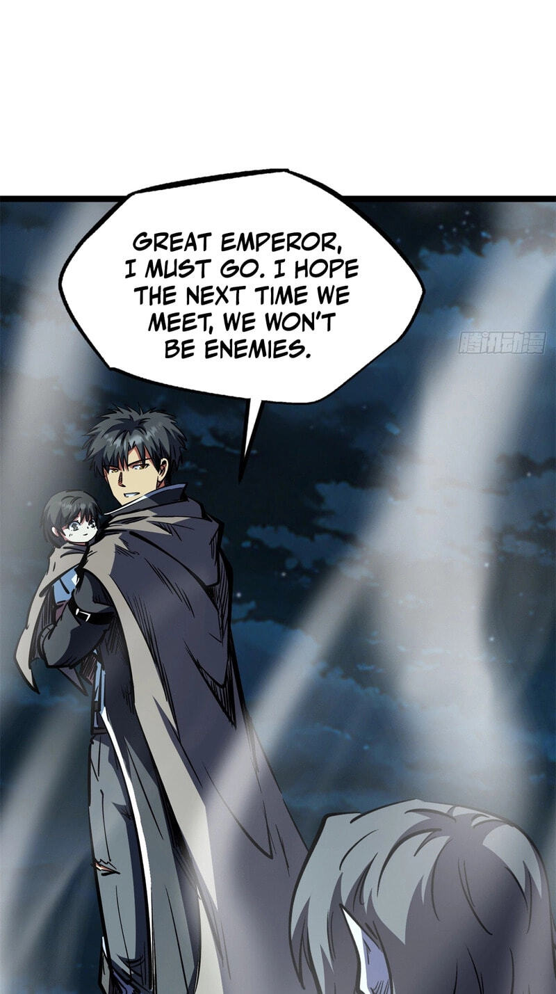Read Super Gene chapter 449 image 32 on Lezhin