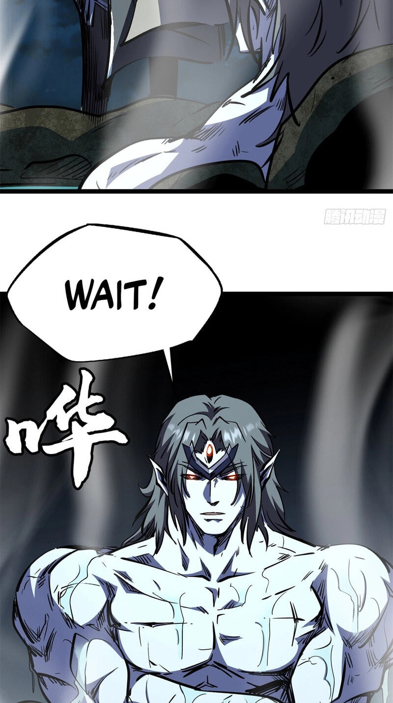 Read Super Gene chapter 449 image 33 on Lezhin