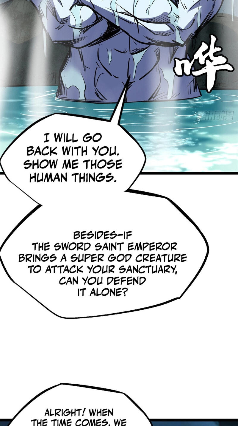 Read Super Gene chapter 449 image 34 on Lezhin