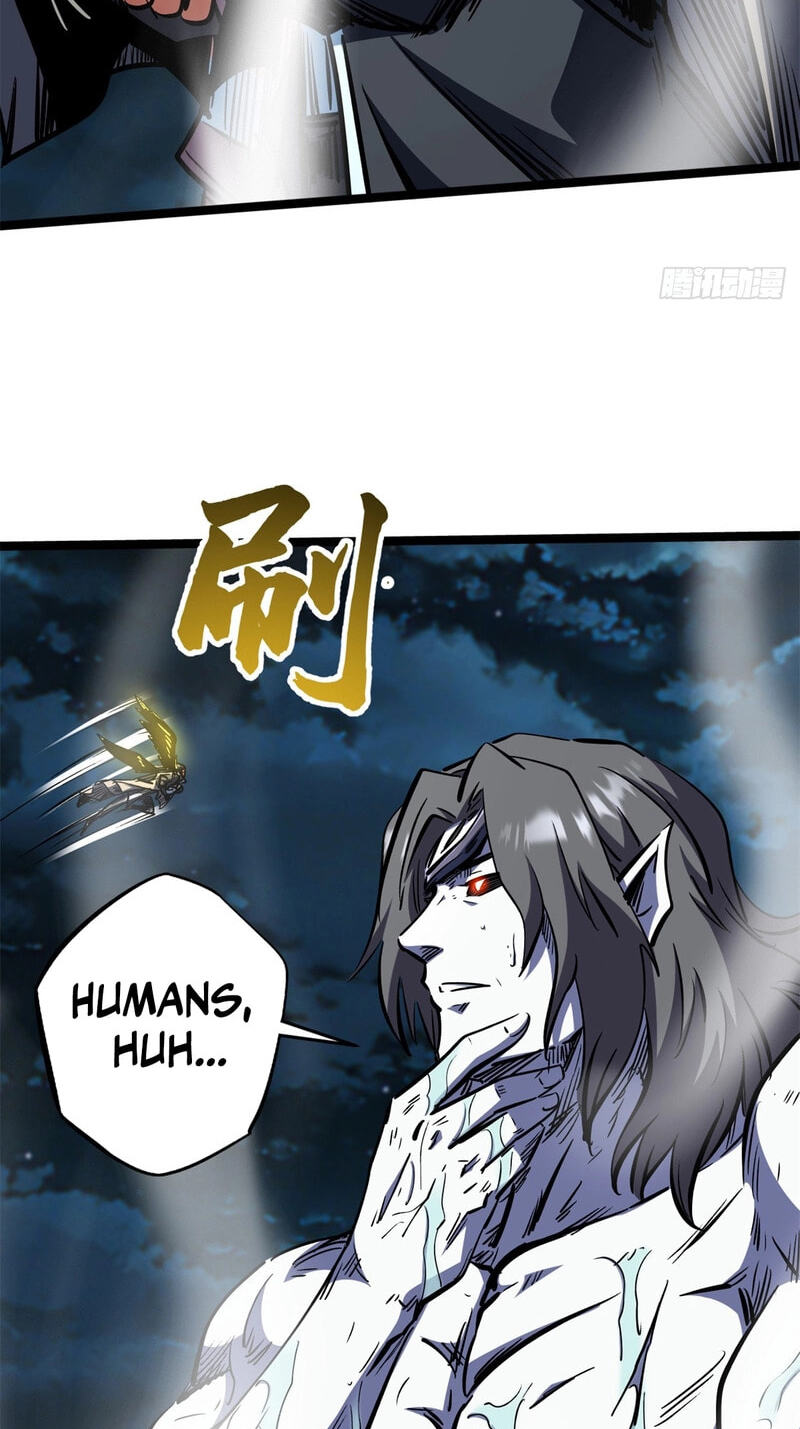 Read Super Gene chapter 449 image 36 on Lezhin