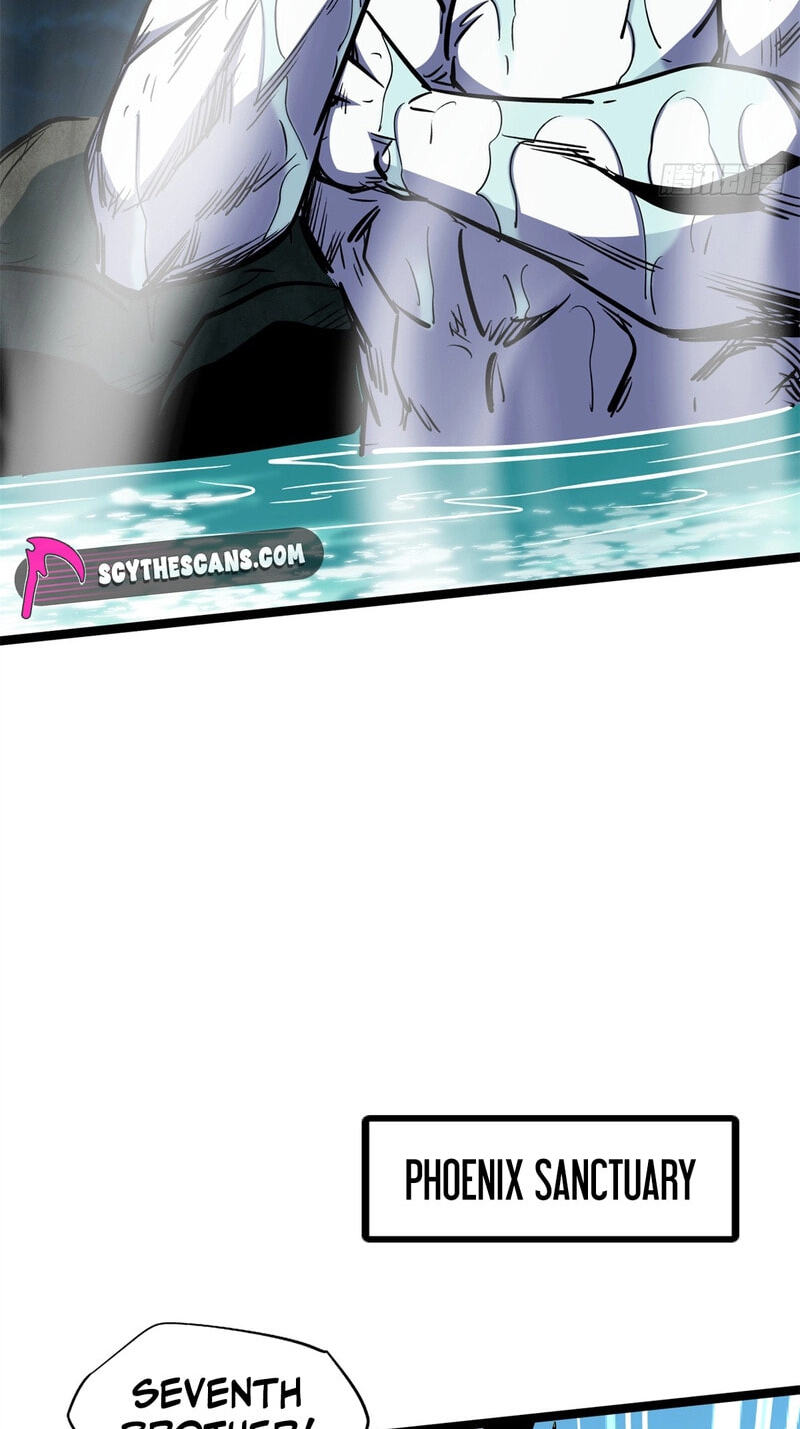 Read Super Gene chapter 449 image 37 on Lezhin