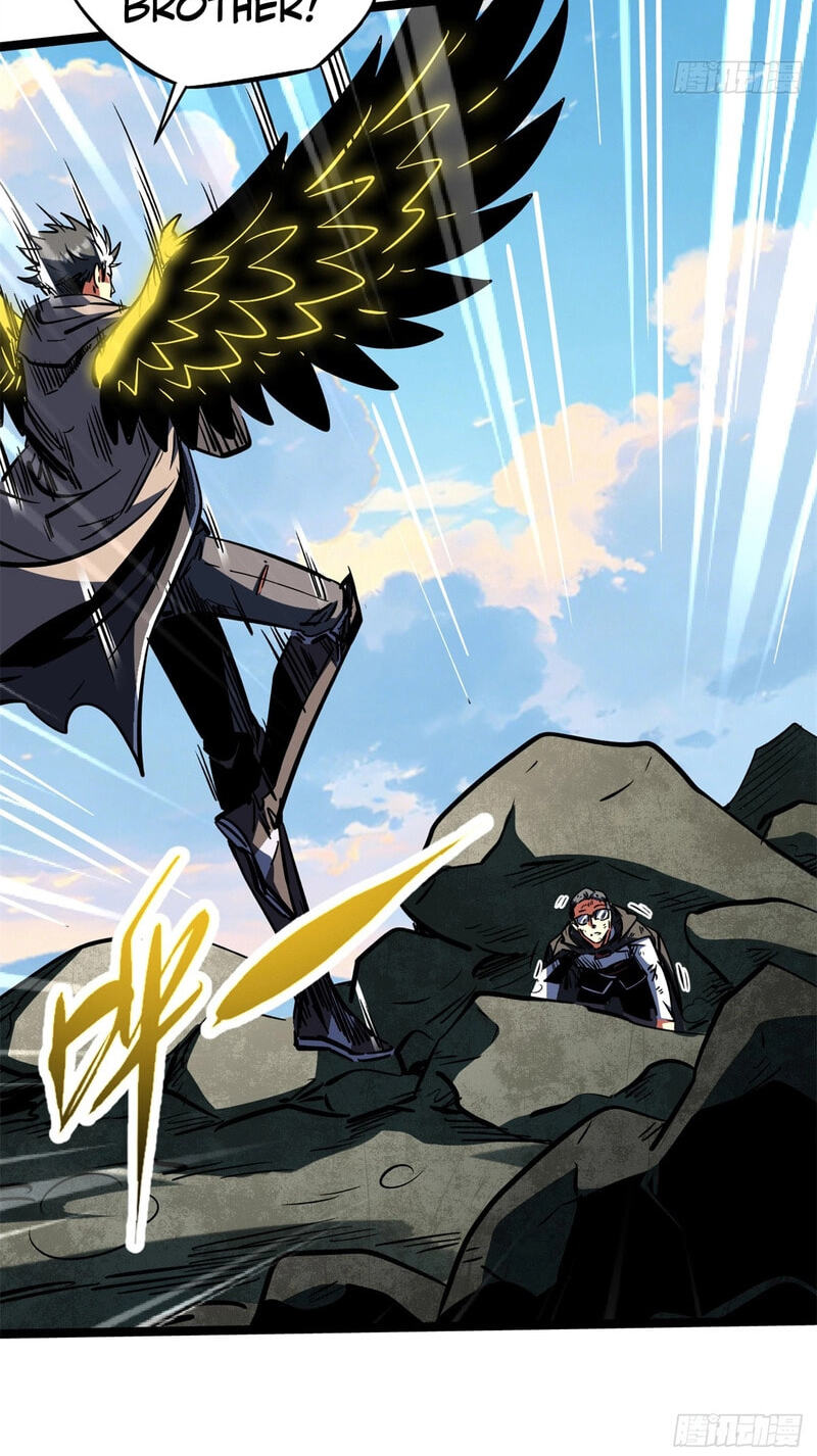 Read Super Gene chapter 449 image 38 on Lezhin