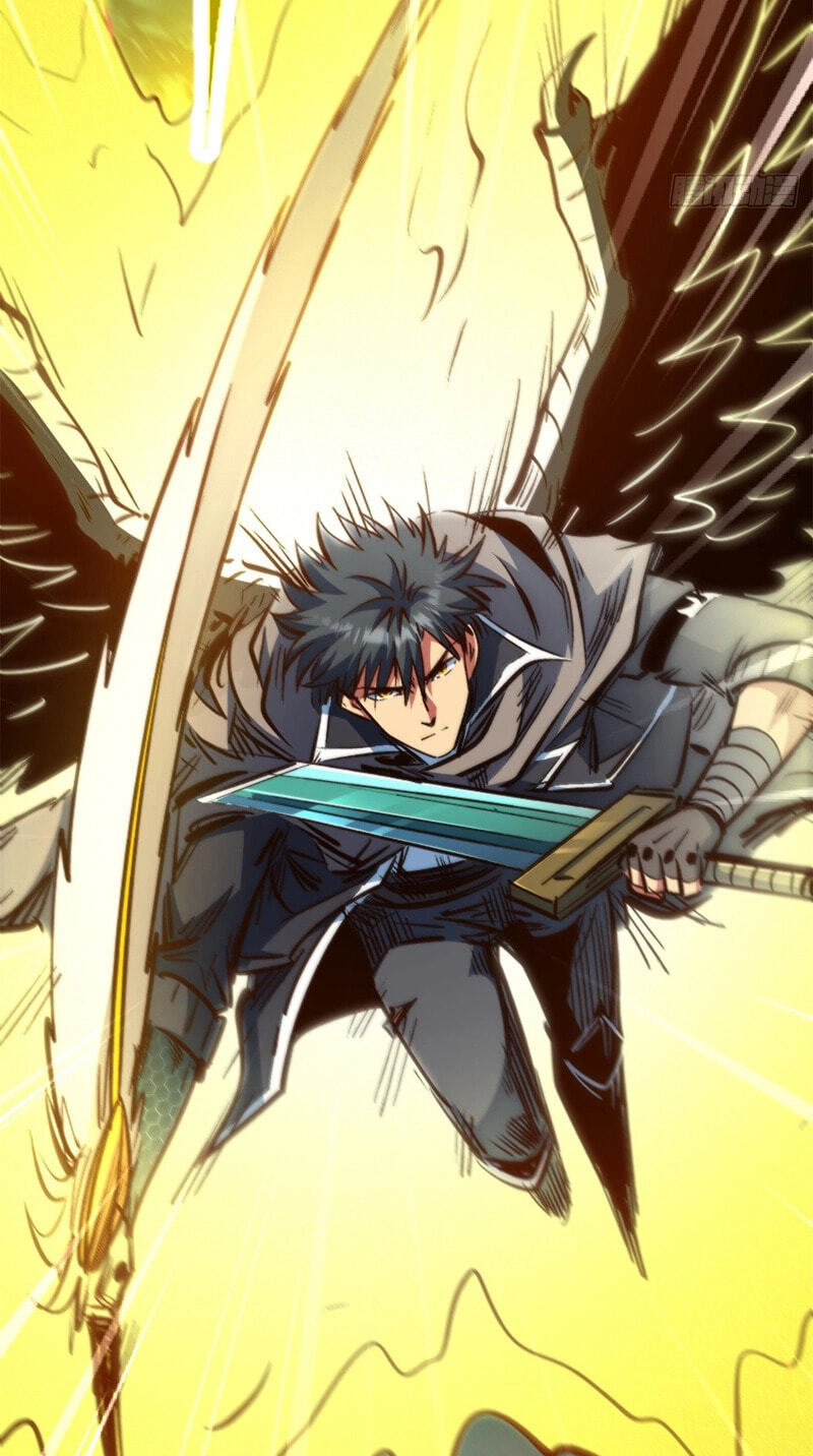 Read Super Gene chapter 449 image 4 on Lezhin
