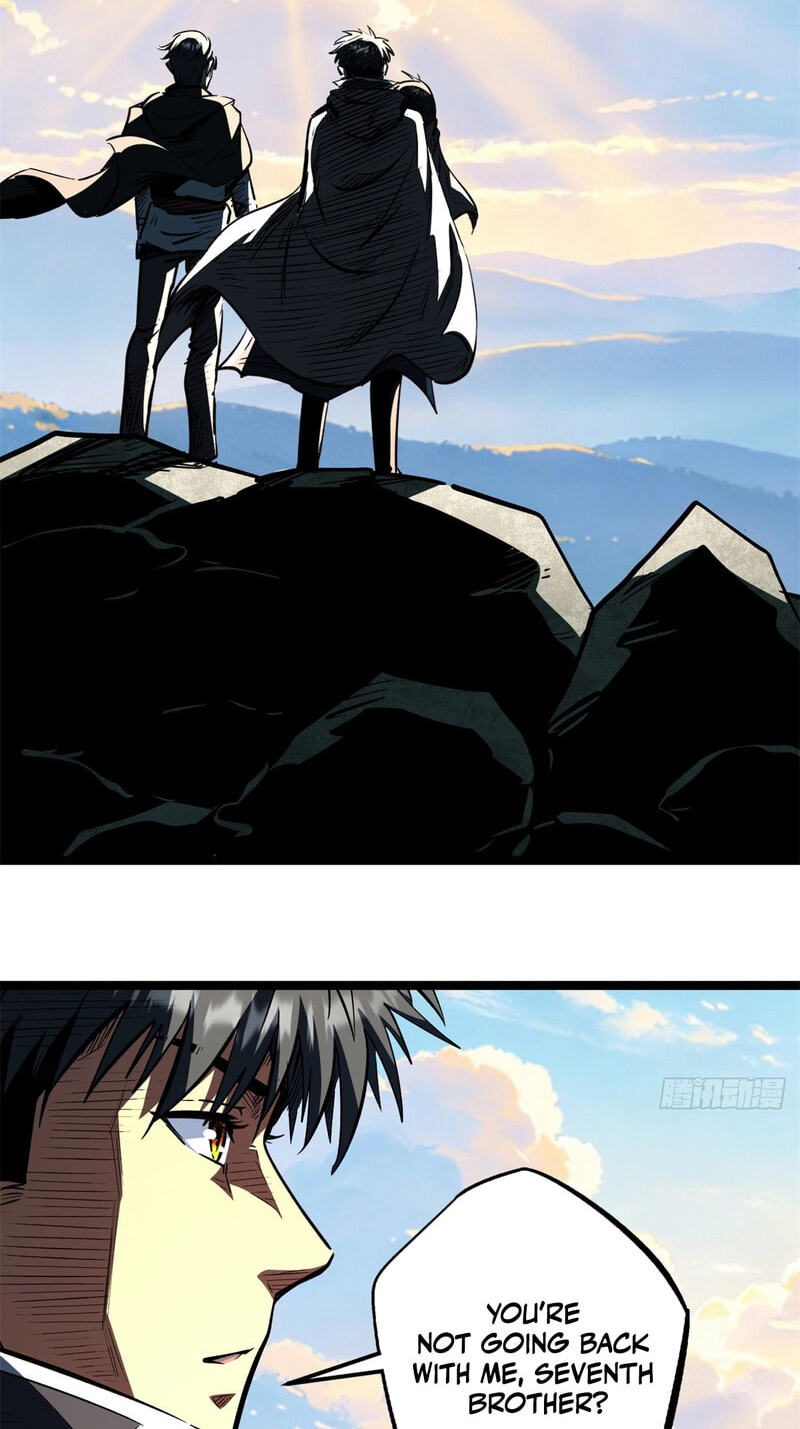 Read Super Gene chapter 449 image 41 on Lezhin