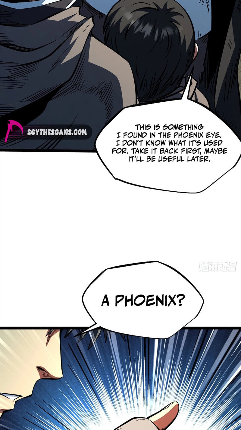 Read Super Gene chapter 449 image 43 on Lezhin