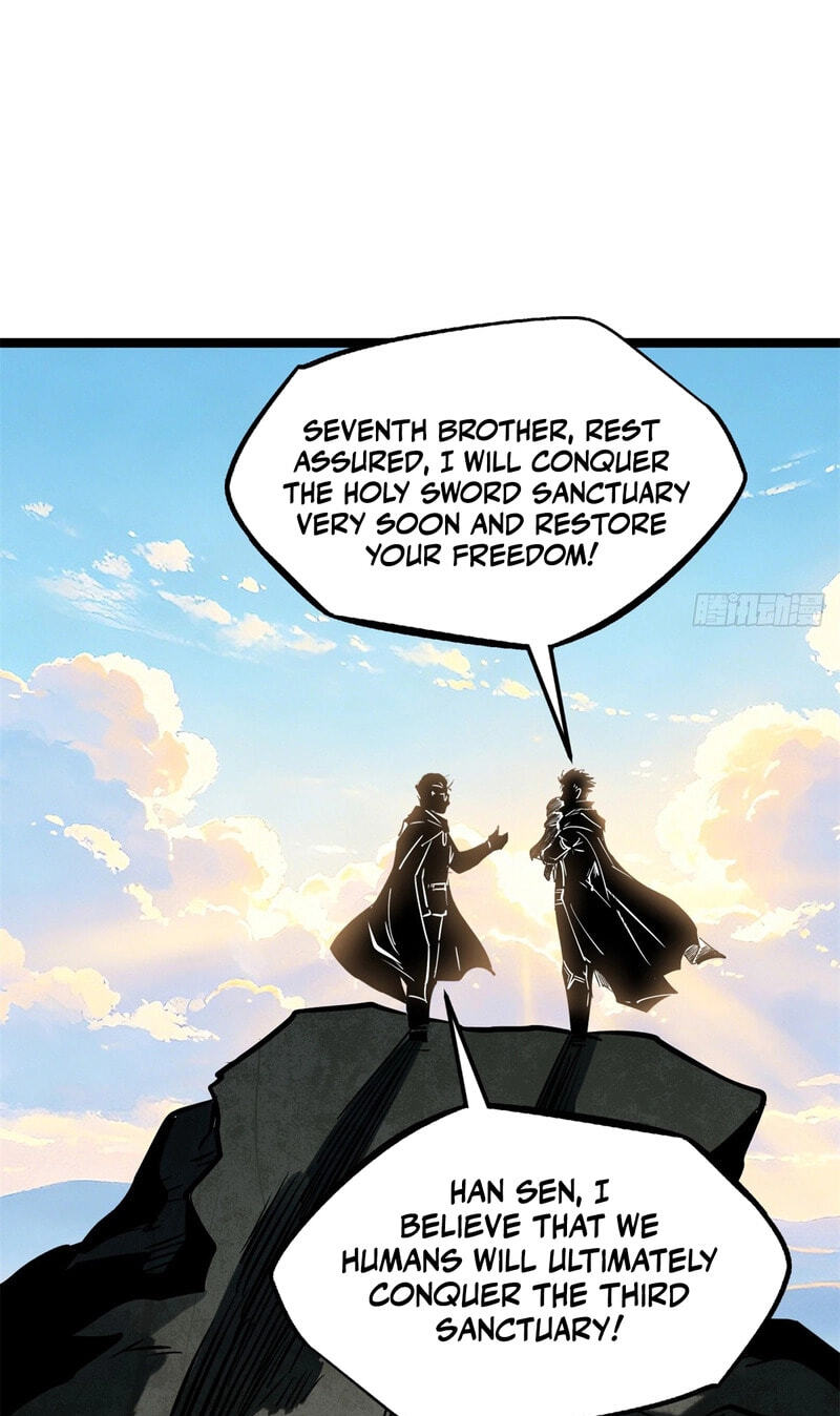 Read Super Gene chapter 449 image 46 on Lezhin
