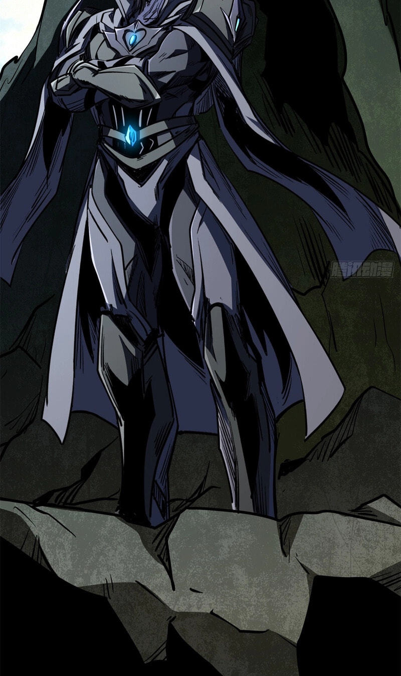 Read Super Gene chapter 449 image 48 on Lezhin