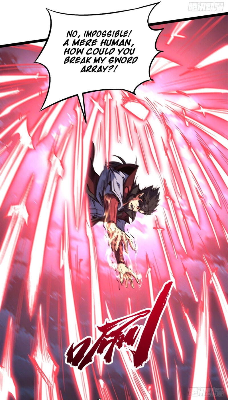 Read Super Gene chapter 449 image 6 on Lezhin