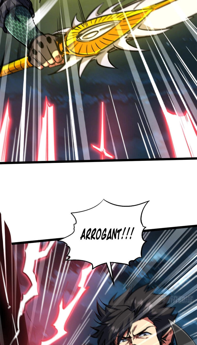 Read Super Gene chapter 449 image 9 on Lezhin