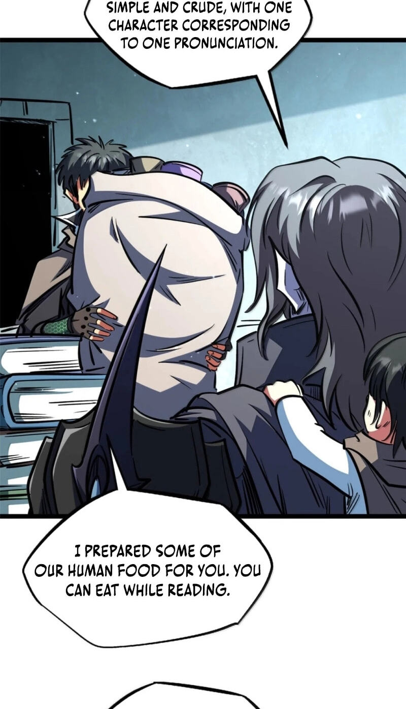 Read Super Gene chapter 450 image 10 on Lezhin