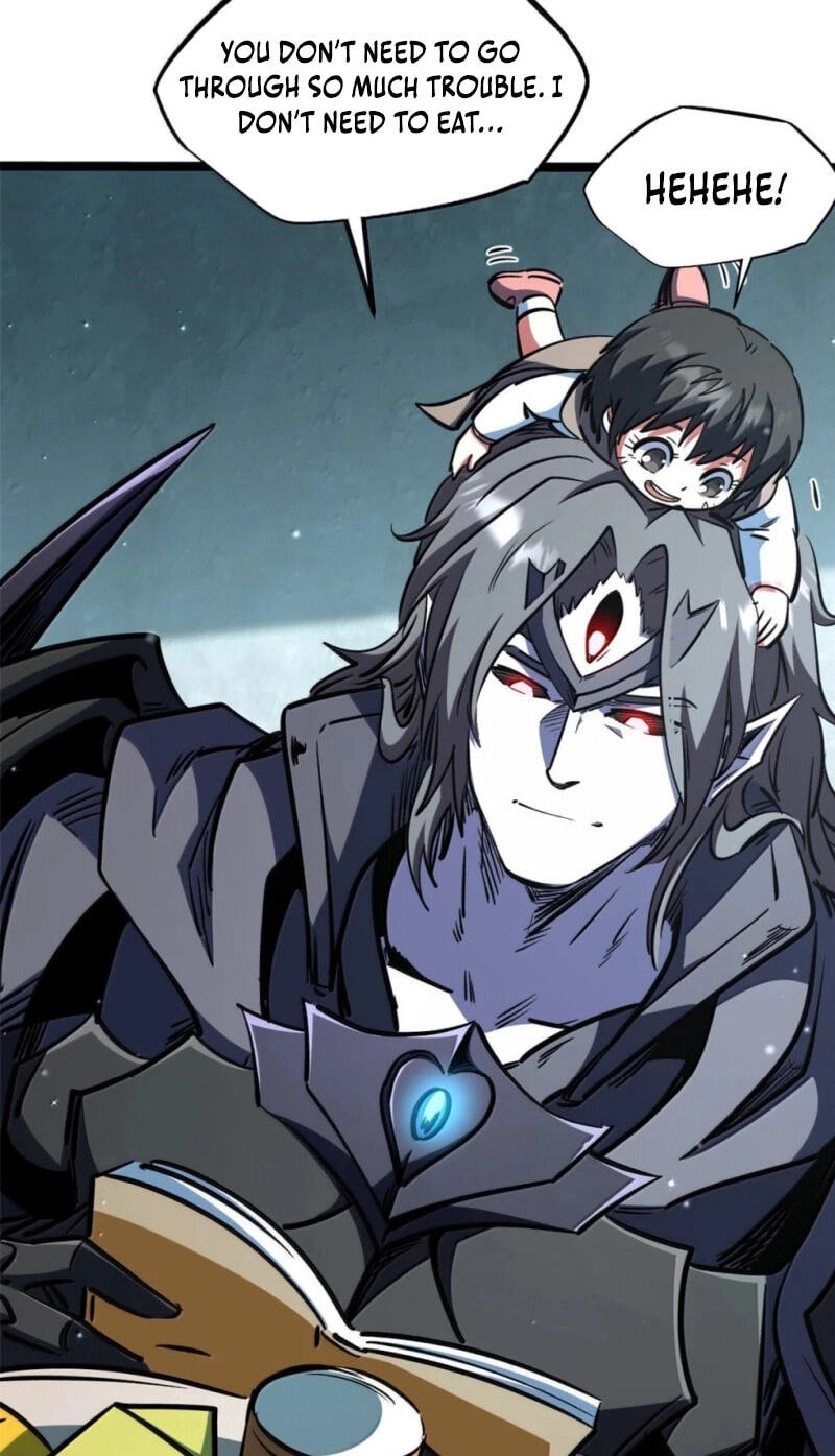 Read Super Gene chapter 450 image 11 on Lezhin