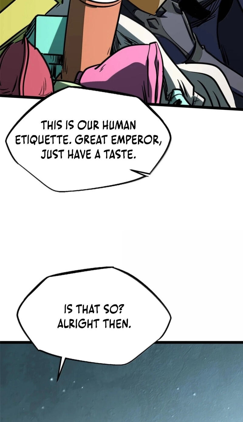 Read Super Gene chapter 450 image 12 on Lezhin