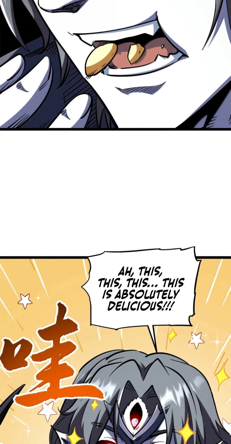 Read Super Gene chapter 450 image 14 on Lezhin