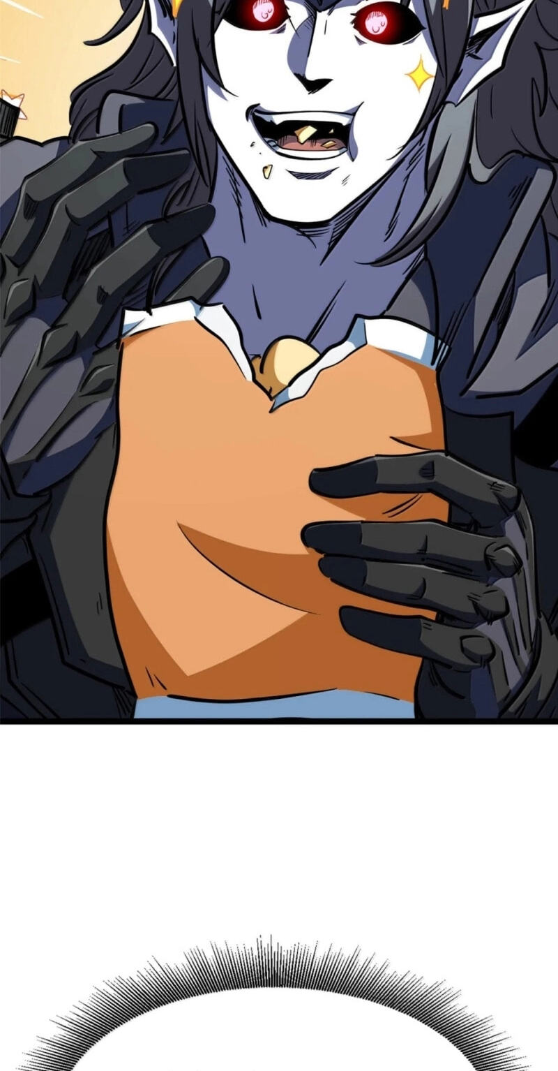 Read Super Gene chapter 450 image 15 on Lezhin