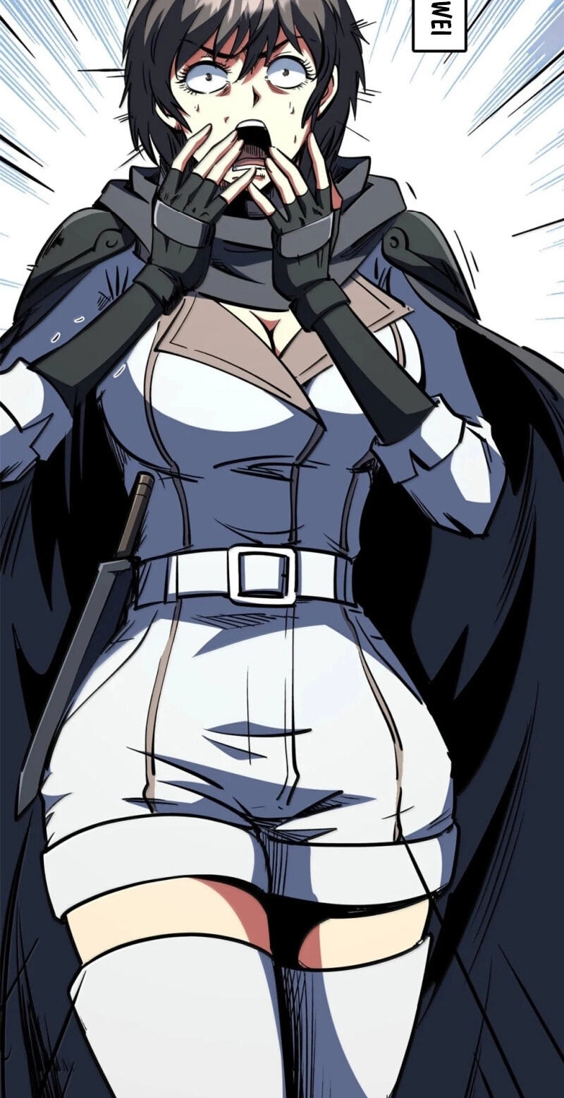 Read Super Gene chapter 450 image 2 on Lezhin