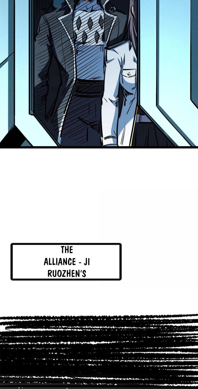 Read Super Gene chapter 450 image 24 on Lezhin