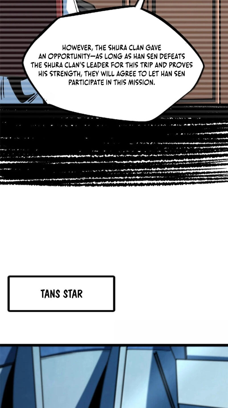 Read Super Gene chapter 450 image 26 on Lezhin