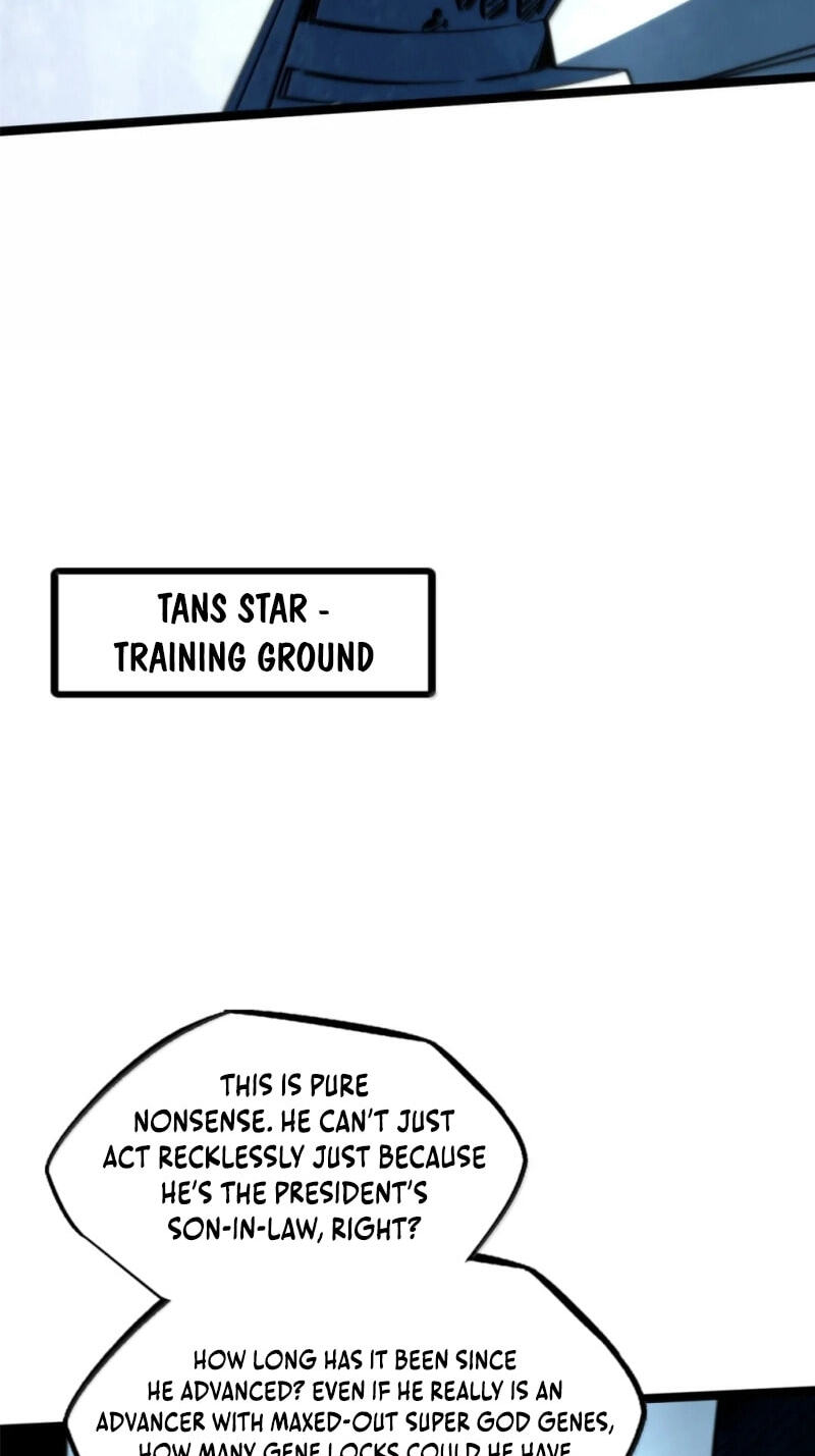 Read Super Gene chapter 450 image 28 on Lezhin