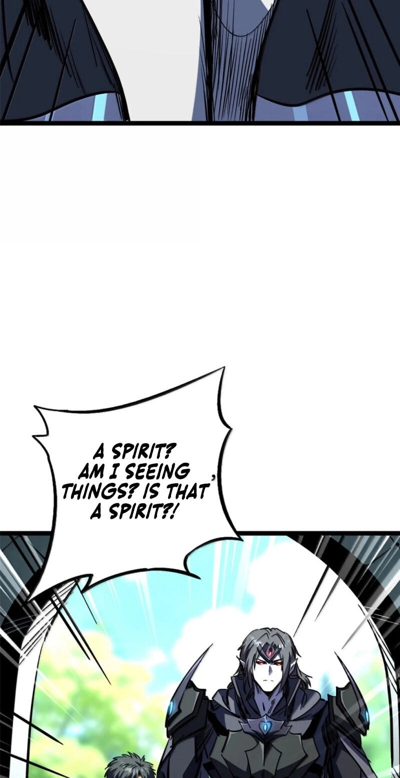 Read Super Gene chapter 450 image 3 on Lezhin