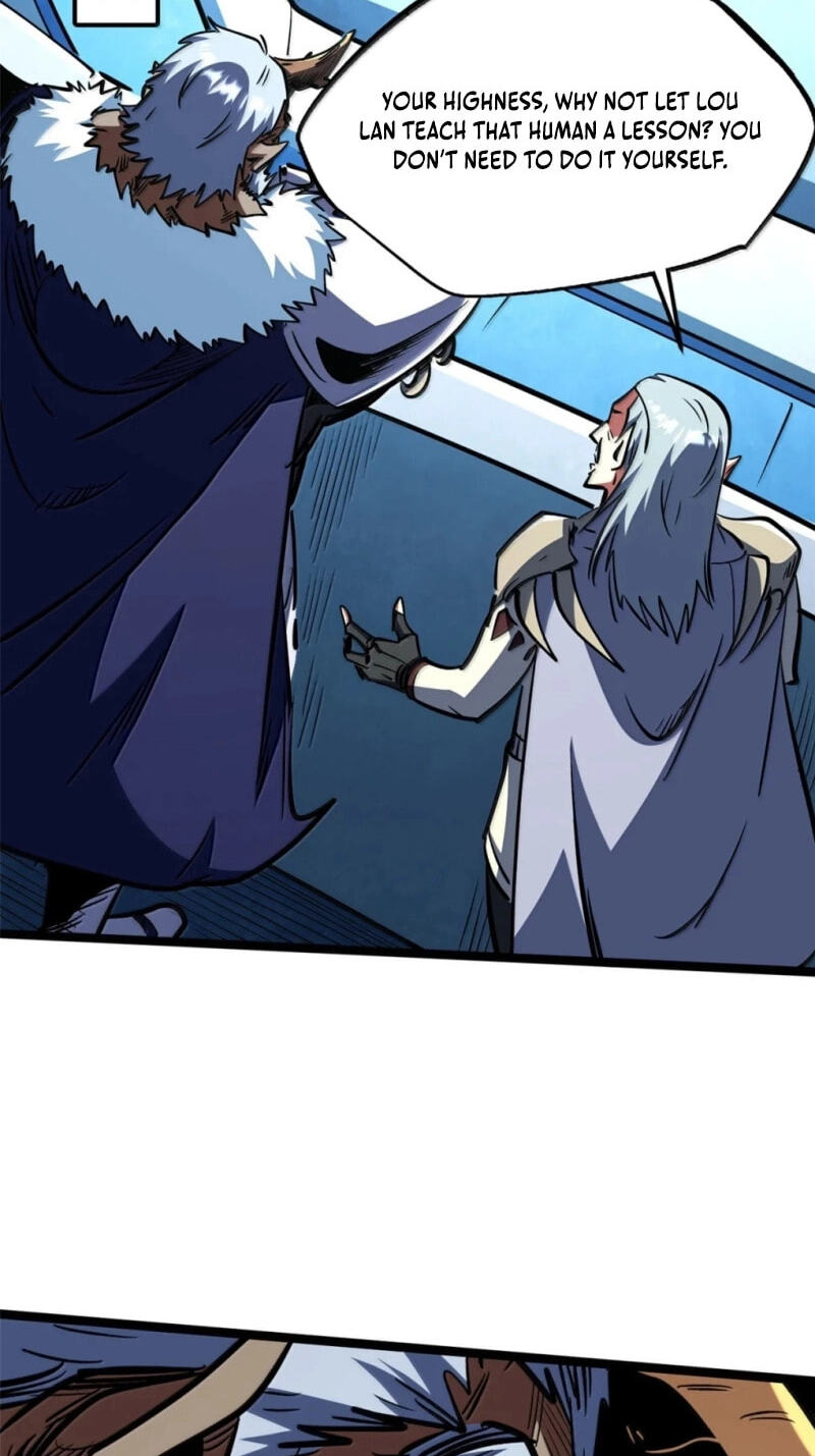 Read Super Gene chapter 450 image 36 on Lezhin