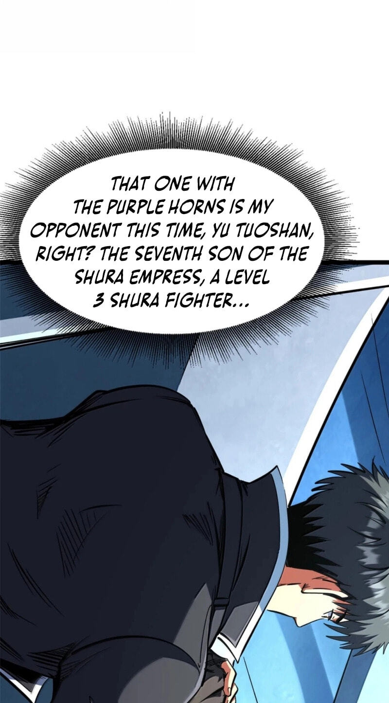 Read Super Gene chapter 450 image 39 on Lezhin