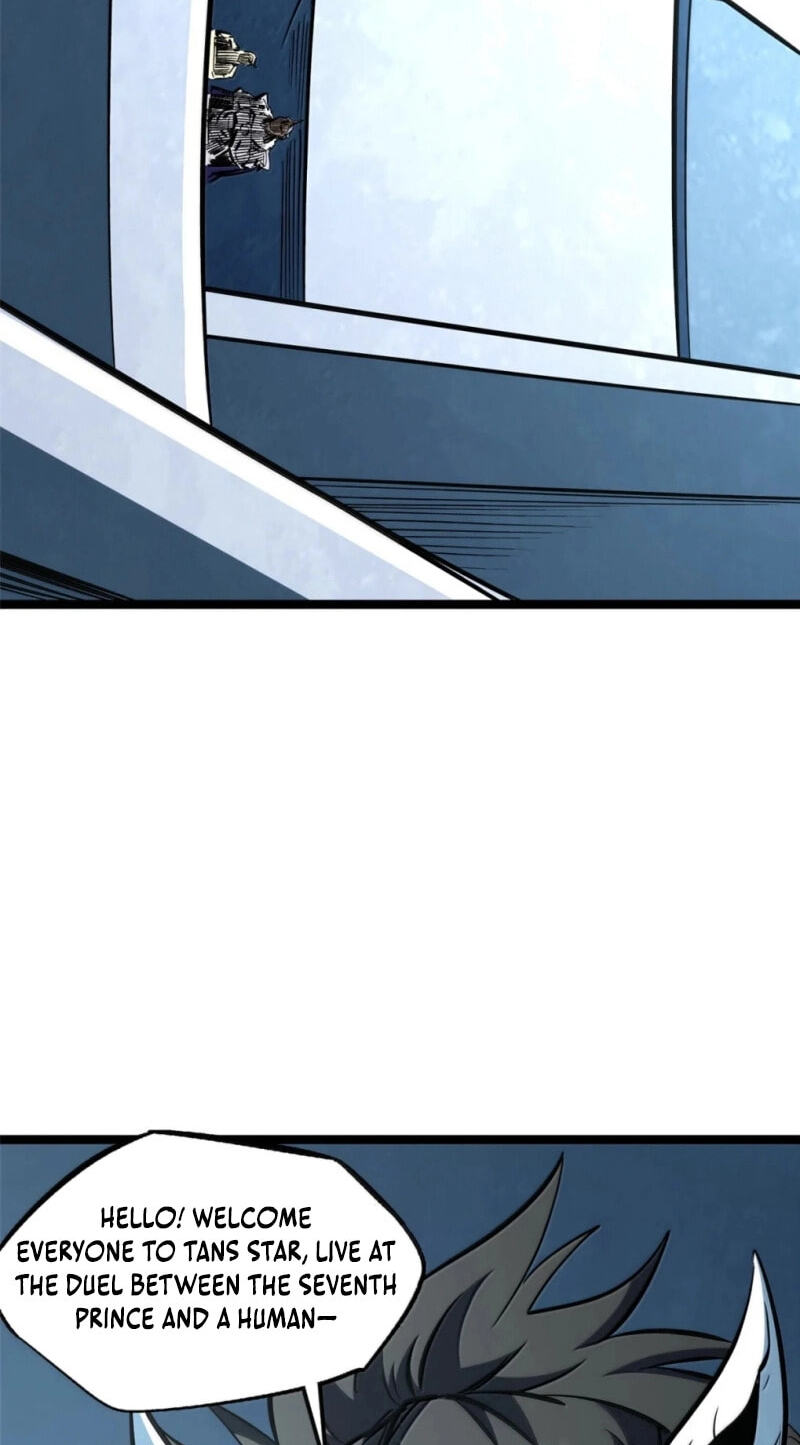 Read Super Gene chapter 450 image 41 on Lezhin