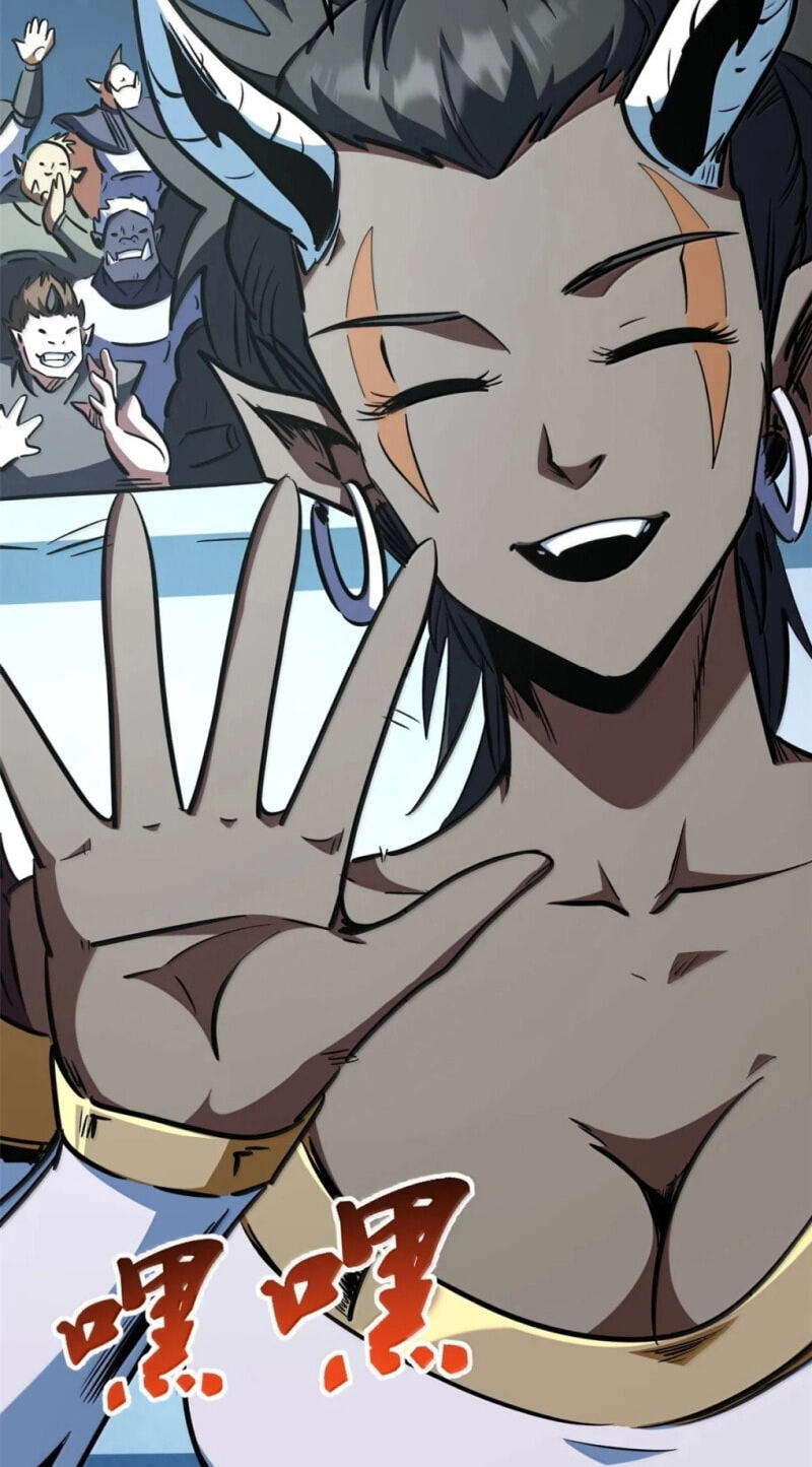 Read Super Gene chapter 450 image 42 on Lezhin