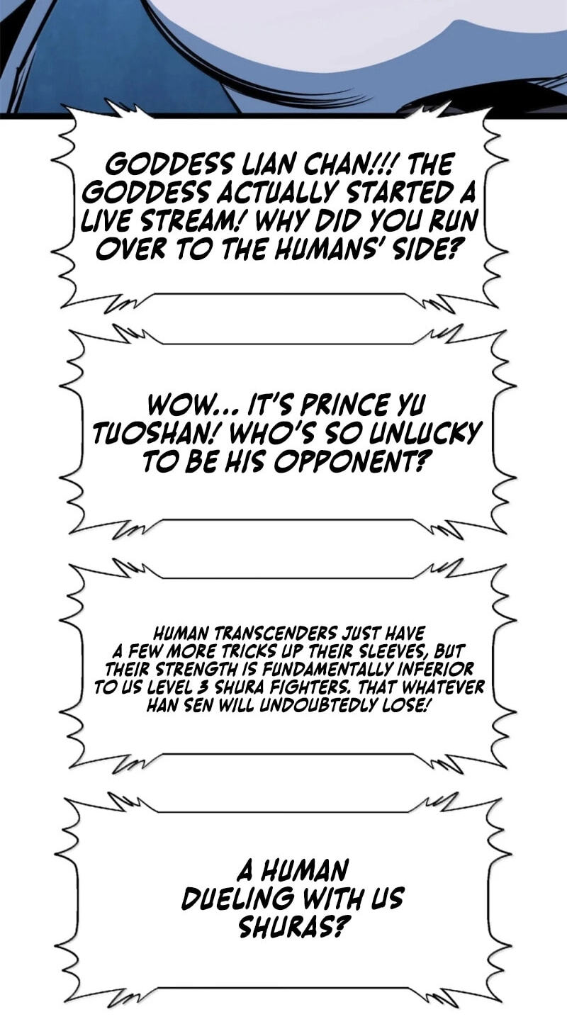 Read Super Gene chapter 450 image 43 on Lezhin