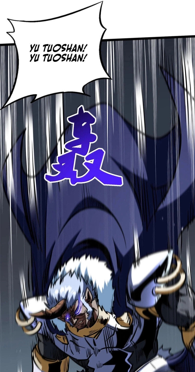 Read Super Gene chapter 450 image 45 on Lezhin