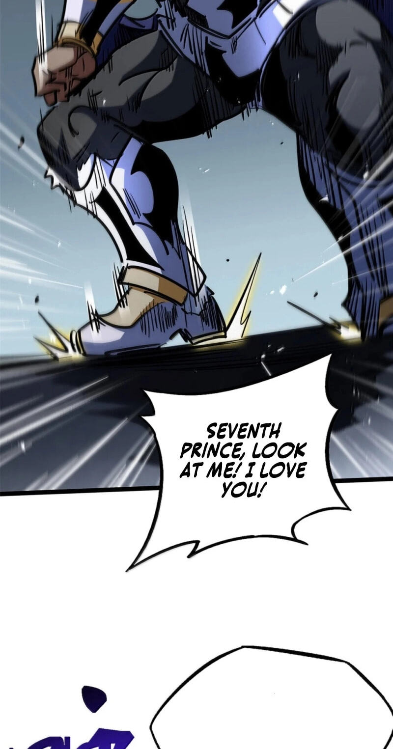 Read Super Gene chapter 450 image 46 on Lezhin