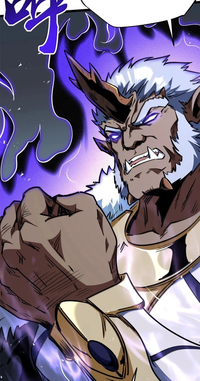 Read Super Gene chapter 450 image 47 on Lezhin
