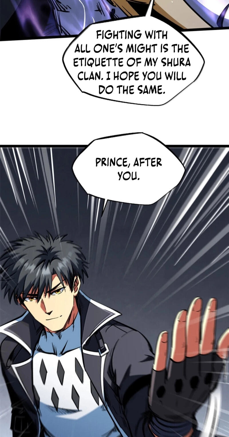 Read Super Gene chapter 450 image 48 on Lezhin