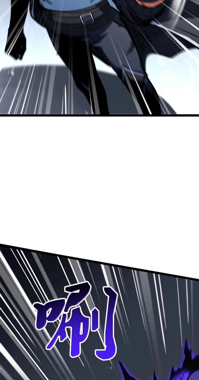 Read Super Gene chapter 450 image 49 on Lezhin