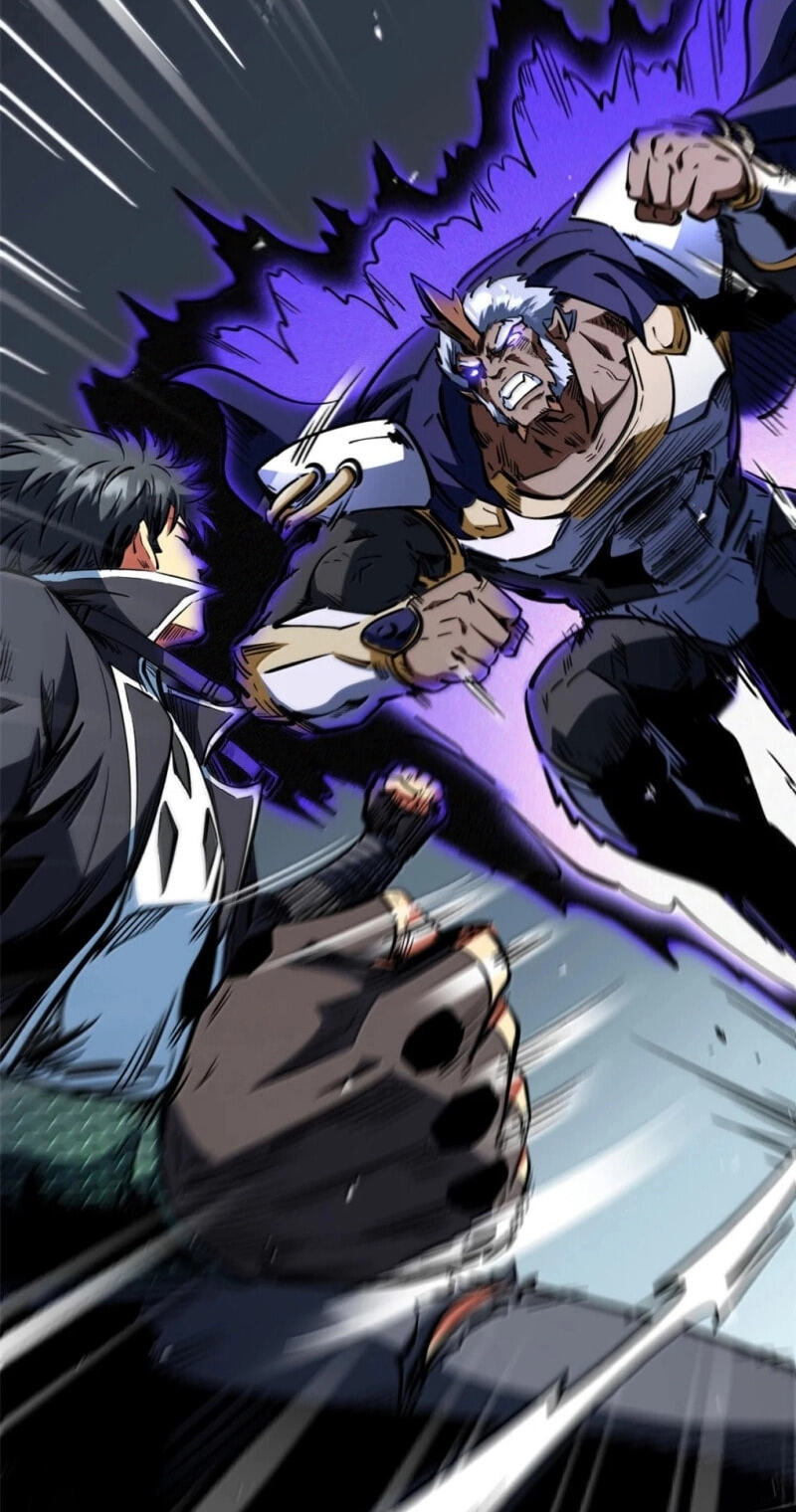 Read Super Gene chapter 450 image 50 on Lezhin