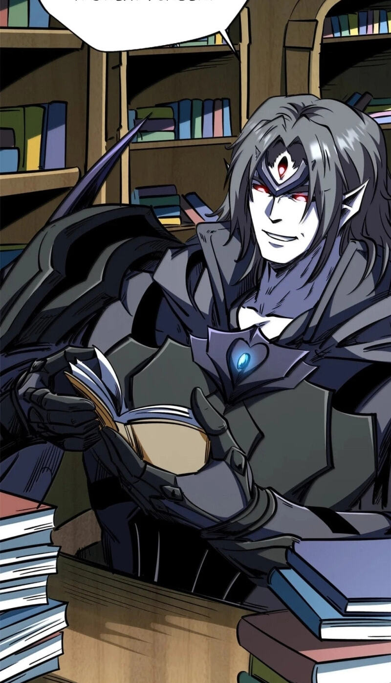 Read Super Gene chapter 450 image 8 on Lezhin