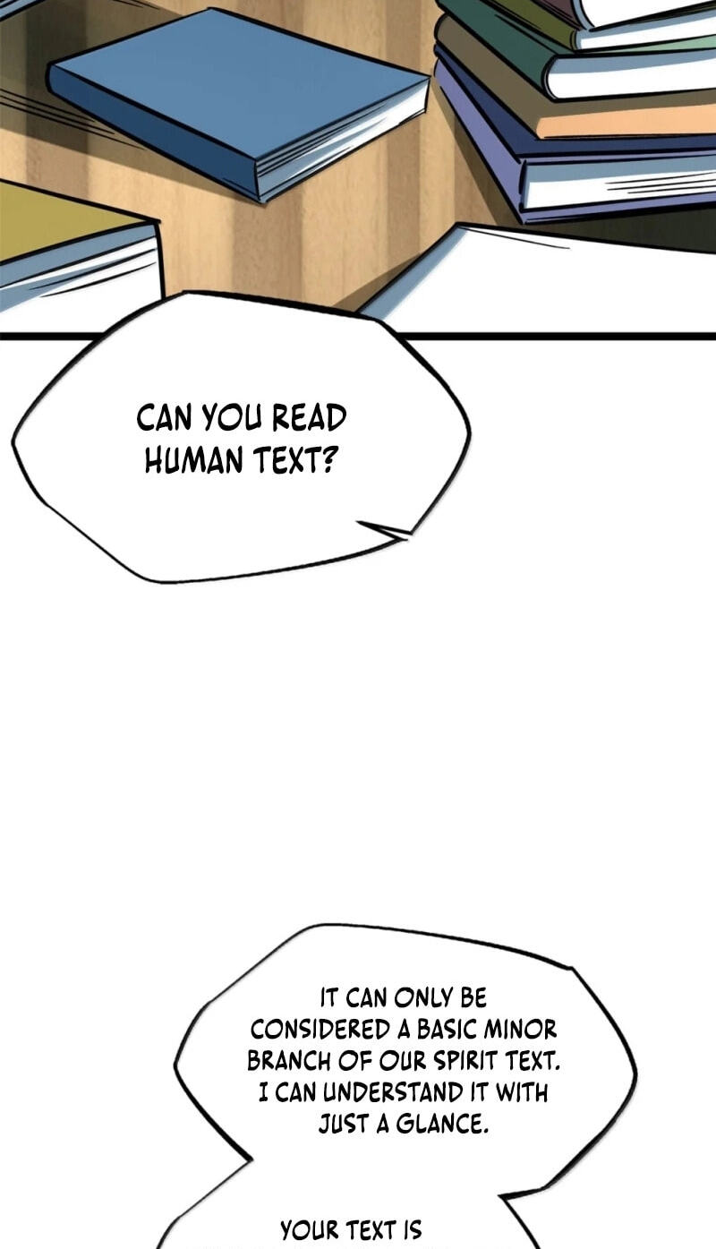Read Super Gene chapter 450 image 9 on Lezhin